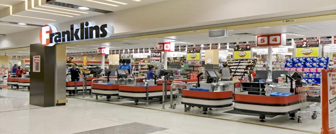 超市商場(chǎng)收銀臺(tái)超高清廣角監(jiān)控