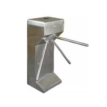 圖威  三棍閘機(jī)-VG1型