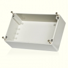 圖威TV-FS101 室外ABS監(jiān)控專用防水盒(高120*寬110*深75MM)小盒