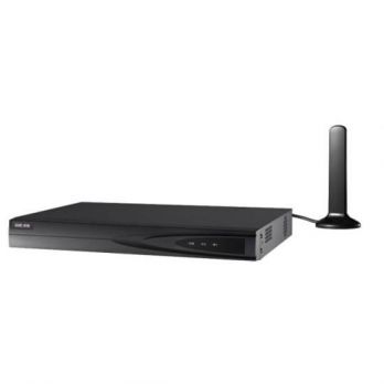 海康威視 DS-7616N-E2/N/GXY 16路無線NVR高清網絡硬盤錄像機(3G 4G專用)
