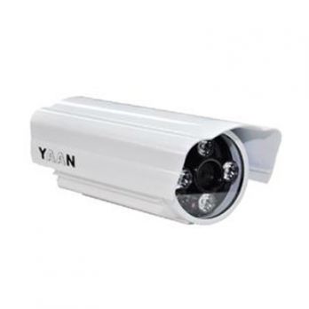 亞安    HDL7351ZI-D200-R30   HD-SDI高清紅外攝像機