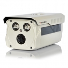 圖威TV-CC6110-IT5 100萬像素50米紅外防水網(wǎng)絡(luò)高清攝像機(jī)(720p)