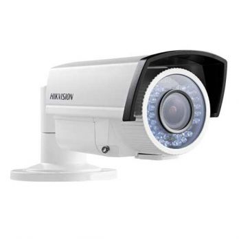 海康威視 DS-2CC11C2DP-VFIR3 720TVL ICR變焦紅外防水筒型攝像機