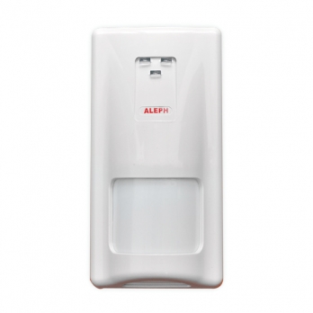 艾禮富 WS-380A 壁掛微波+被動紅外雙鑒探測器