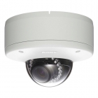 索尼 SNC-DH180 140萬像素高清紅外網絡堅固型半球攝像機