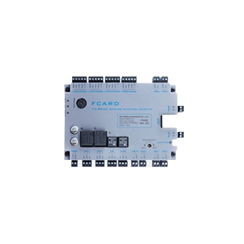 圖威  FC-8820  系列門(mén)禁控制器
