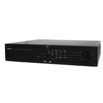 海康威視 DS-9116HF-RH 16路嵌入式DVR網(wǎng)絡硬盤錄像機
