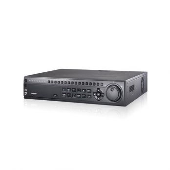 海康威視 DS-8116HC-SH 16路嵌入式DVR網(wǎng)絡(luò)硬盤錄像機(jī)
