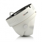 圖威TV-CE2A15-IT3	700TVL 高清30米紅外半球攝像機(1/3