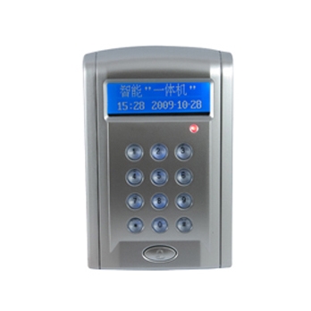 圖威  FC-150  中文液晶讀卡器