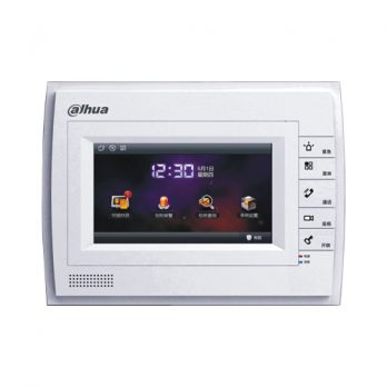 大華   DH-VTH1510AH   AH70 IP室內分機