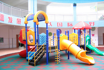 重慶幼兒園室外監(jiān)控