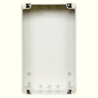 圖威TV-FS101 室外ABS監(jiān)控專用防水盒(高120*寬110*深75MM)小盒