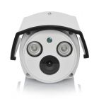 圖威TV-CC6020-IT5 200萬像素50米紅外防水網絡高清攝像機(1080p)