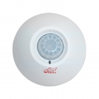 艾禮富 WS-600XM 有線吸頂式紅外探測器