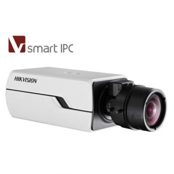 海康威視 DS-2CD4025FWD-(A)(P) 200萬 1/2.8” CMOS 超寬動態(tài)ICR日夜型槍型網(wǎng)絡(luò)攝像機(jī)