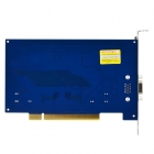 NV9508AV 8路視頻4路音頻監控卡 CIF效果