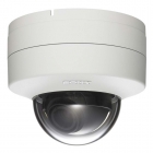 索尼 SNC-DH120T 140萬像素高清網絡堅固型半球攝像機