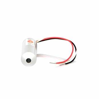 圖威 WM-025N 微型動態降噪拾音器（可定制子彈頭防水型）