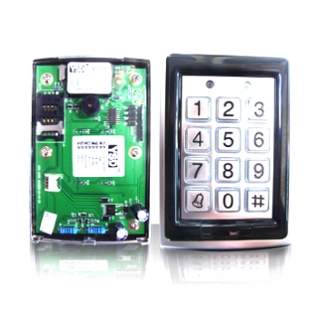 圖威 TV-YSD-618T  射頻卡讀卡器