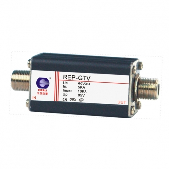 立信  REP-GTV  網(wǎng)絡(luò)信號電涌保護(hù)