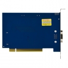 NV6608AV 8路音視頻監(jiān)控卡 CIF效果