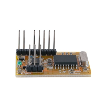 圖威  FC-500型 IC卡讀卡模塊