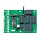 圖威 無線信號接收板