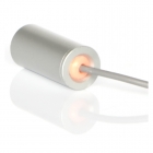 圖威 PK-40N-B 無源監(jiān)控拾音器-網(wǎng)絡攝像機專用MIC IN