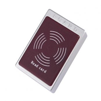 圖威  FC-103E  紅外門禁一體機