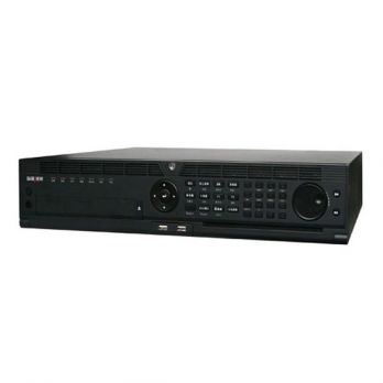 海康威視 DS-9108HF-SH 8路嵌入式DVR網(wǎng)絡(luò)硬盤錄像機(jī)