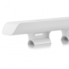 圖威TV-W15KM-5.5G 監控視頻10公里無線網絡傳輸器