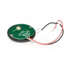 圖威 PK-020VH 柜臺高保真降噪拾音器(窗口數(shù)字拾音器)