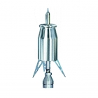 立信 REP-ESE10 避雷針