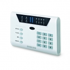 三星 SIK-0001 8防區(qū)報警鍵盤