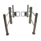 圖威 FC-303 圓柱擺閘+護欄