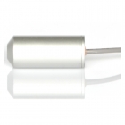 圖威 PK-40N-B 無源監(jiān)控拾音器-網(wǎng)絡攝像機專用MIC IN