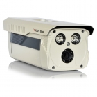 圖威TV-CC6113-IT5 130萬像素50米紅外防水網絡高清攝像機(960p)