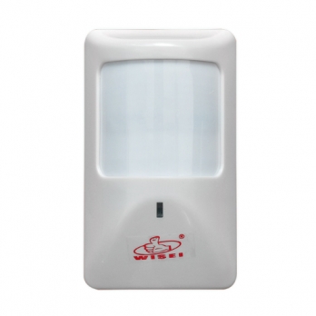 艾禮富 WS-600L 有線被動紅外探測器