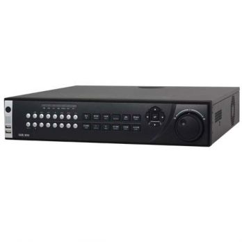 海康威視 DS-9104HF-S 4路嵌入式DVR網(wǎng)絡(luò)硬盤錄像機