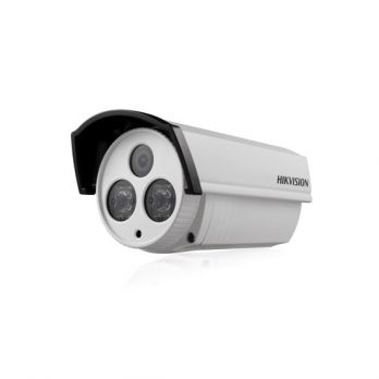 海康威視 DS-2CC12A2DP-IT5P 700TVL ICR 紅外防水筒型攝像機(jī)