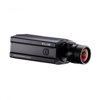 亞安  HDL7312KI-D200  200萬CMOS高清槍型攝像機