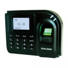 圖威  TV-YSD-D115   指紋門禁機(jī)