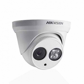 海康威視  DS-2CC52D5S-IT3 1080p 紅外防水半球型數(shù)字?jǐn)z像機(1/3