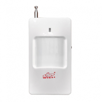 艾禮富 WS-600WM 無線幕簾探測(cè)器